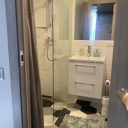Modern And Comfortable Townhouse, 5 Min From The Sea Holiday home *