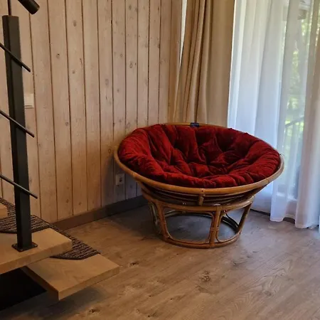 Modern And Comfortable Townhouse, 5 Min From The Sea Holiday home *