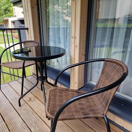 Modern And Comfortable Townhouse, 5 Min From The Sea Holiday home Jurmala